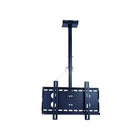 TygerClaw Tilting Flat-Panel TV Ceiling Mount,  23" - 37", (CLCD102BLK)-Medium size tilt ceiling mount