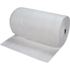 Zenith Safety Bonded Sorbent Rolls, Oil Only, Heavy, 150'L x 30" W-100% bonded polypropylene fibre