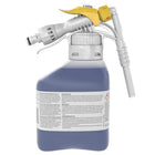 Glance NA Glass & Multi-Surface Cleaner SC - 1.5 L - 2 Pack-Use on most washable surfaces, including chrome, stainless steel, bathroom fixtures and laminate countertops
