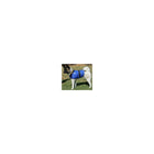 TechNiche Hyperkewl Evaporative Cooling Dog Coat Blue, 2X-Large (8529 RB 2XL)-The duration of cooling is relative to how much water is initially absorbed into the fabric as well as ambient conditions such as humidity