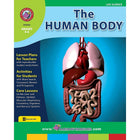 eBook: The Human Body - (PDF version - 1-User Download) - ISBN 978-1-55319-065-3 - Grade 4 - 6-You will receive two emails: one confirming your entire order, and one with a "Download Software" buttonYou can download immediately or return to your email to download later