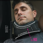 Travelon SomniWrap Travel Pillow - Gray-7