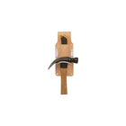 Kuny's Leather Hammer & Knife/Tool Holder (HM-216), 3 Pack-Material: Leather