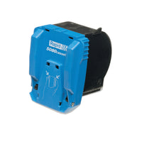 Rapid Electronic Staple Refill Cartridge - 5000 Pack-Stapler cartridge fastens up to 90 sheets