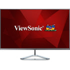 Viewsonic 32" (31.5" viewable) 1080P IPS Monitor with a Stylish Ultra-Slim Frameless Design-32"