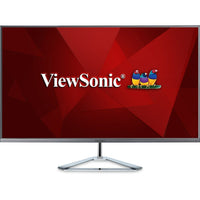 Viewsonic 32" (31.5" viewable) 1080P IPS Monitor with a Stylish Ultra-Slim Frameless Design-32"