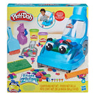 Play-Doh Zoom Zoom Vacuum And Cleanup Set-Modeling Dough Toy