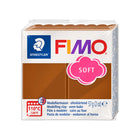 Staedtler FIMO Soft Modelling Clay - Caramel-Great for kids crafts