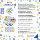 Ravensburger My First Memory Favourite Things-Dimensions: 7.48" L x 7.48" W x 1.97" H