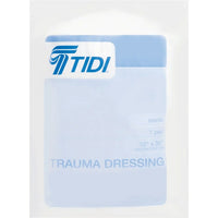 Trauma Dressings - Sterile, 12 Pack-Qty/Pk - 12