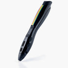 Polaroid 3D Pen, Black-LED display colour display shows temperature, pla setting and standby mode