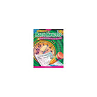 Creative Teaching Press Math Minutes Book, Grade 1 (CTP2583)-Age group and grade: Ages 5 -7 and grades 1st