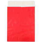 JAM Paper 11.5 x 14.5 Tyvek Envelopes, Open End Catalog with Self Adhesive Closure, Red, 25 Pack (V021388)-Size: 11-1/2" x 14-1/2"