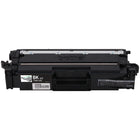 Brother TN810XLBK - Genuine Toner Cartridge - High Yield - Black-Brother Genuine toner is intelligently engineered to work seamlessly with Brother colour laser printers and all‐in‐ones to deliver outstanding results and reliable performance.