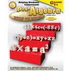 Livre numérique : Mark Twain - Helping Students Understand Pre-Algebra, 404021-EB, 7e - 8e année-Vous recevrez deux courriels : le premier confirmant la totalité de votre commande et le second comportant un lien de téléchargement. Vous pourrez utiliser le lien de téléchargement immédiatement ou plus tard, comme vous le voulez.