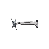 Ergotron 45-361-026 LD Interactive Arm For 30"-60" Displays-Maximum load capacity: 25 lb.