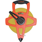 Ruban à mesurer en fibre de, TY329-Largeur de lame po – 1/2 po