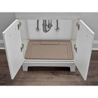 WeatherTech Vanity SinkMat - Tan-Tan