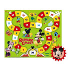 Eureka Mini Reward Charts Mickey Mouse Clubhouse Mickey Park, 108 Pack (EU-837036)-Theme/design: Mickey mouse