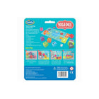 Think Fun Yoga Dice-Dimensions: 5.91" L x 1.97" W x 7.09" H