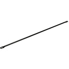 StarTech Horizontal Cable Lacing Bars for Racks, 10 Pack-Reduce the cable strain that's put on your rack-mount equipment's ports, protecting your equipment from damage