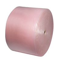 Polyair Antistatic Recycled Poly Bubble Rolls - 24" x 250'-The right choice when you need shock-absorbing protection for sensitive electronic items