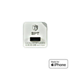 SPT iLink Backup, Automatically Backup Photos and Videos while Charging-Easy and Background iPhone Backup