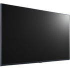 LG 43UL3J-M 43" UHD 4K Commercial Monitor-LG webOS 6.0, upgraded in SoC and web engine, is available on UL3J series for a smooth execution of several tasks. LG webOS smart signage platform enhances user convenience with intuitive GUI.