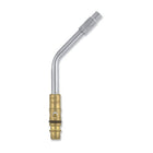 Gentec 22-6Q-2TPSP Quick Connect Tip #2 (6Q-2TP)-Gas Service: Propane/Air Propane/MAPP