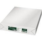 Domtar FSC Certified Lynx Digital, 80 lb. Cover, 11" x 17", White, 250 Sheets/Pack (632622)-96 bright paper delivers superior image contrast and readability