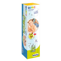 Beleduc Quaki Game-Find the magnetic flies