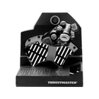 Thrustmaster Viper TQS Throttle-Realistic controls, including the iconic CHAFF/FLARE slap switch to deploy countermeasures in air combat