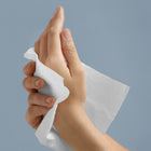 Kleenex Hard Roll Paper Towels - 1.75" Core - with Premium Absorbency Pockets - White - 6 Pack-1.75" Core