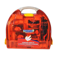 Astroplast Standard Burn Kit-For workplace with medium to high burn hazards