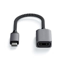 Satechi USB-C to USB 3.0 Adapter-USB-C to USB 3.0 Adapter Cable