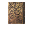 Paperblanks The Chanin Rise - New York Deco - Hardcover Journals - Ultra - Lined - Elastic Band Closure - 144 Pg - 120 GSM-Lined Paper
