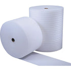 Polyair Foam Single Rolls - 12" x 2000'-Conforms to virtually any shape