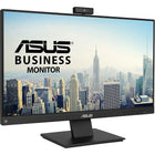 ASUS BE24EQK 23.8'' Business Monitor with Rotatable Webcam-Display Technology: IPS