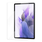 Blu Element Tempered Glass Screen Protector for Samsung Galaxy Tab S7 FE / S9 FE+-Anti-scratch & smudge