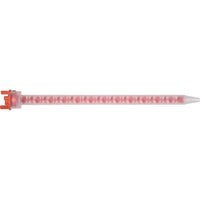 Loctite Static Mix Nozzles And Accessories, 20 Pack-AD438