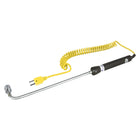 REED Instruments R2930 Type K Right Angle Surface Probe-Type K Right Angle Surface Probe