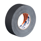 Shurtape P 628 Professional Grade Gaffer's Tape - 48 mm x 50 m - Black-Professional grade gaffer's tape