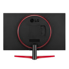 LG 31.5'' UltraGear FHD Gaming Monitor with NVIDIA G-SYNC - 32GN500-B-3000:1 contrast ratio