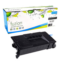 fuzion Kyocera 1T0C0Y0US0 (TK-3402) Compatible Toner Cartridge - Standard Yield - Black-Ink Colour: Black