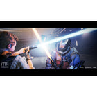 Star Wars Jedi Survivor for Playstation 5-Discover new planets and familiar frontiers in the Star Wars galaxy, each with unique biomes, challenges, and enemies