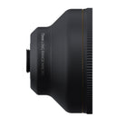 ShiftCam LensUltra 75mm Long Range Macro Lens - Black-The 75mm Long Range Macro lens is specially designed to capture intricate details from a distance for remarkable precision and clarity in macro shots