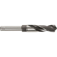 Clarkson Osborn Hyper Reduced Shank Prentice Drill Bits - 3 Pack-Decimal Drill Size 0.61"