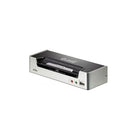 Aten 2 Port-USB 2.0 HDMI KVMP Switch-Number of computers supported: 2