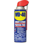 WD-40 Smart Straw - 325 g-New Smart Straw features a permanently attached straw that sprays two ways