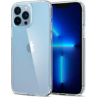 Spigen Crystal Flex Case for iPhone 14 Pro Max - Clear-Compatible with iPhone 14 Pro Max